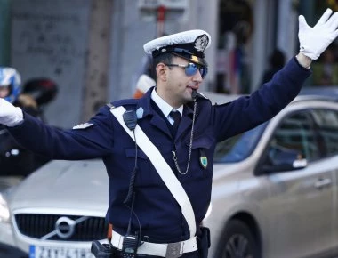 Κίνηση στους δρόμους της Αθήνας … παντού – Σε ποια σημεία έχει μεγαλύτερο μποτιλιάρισμα